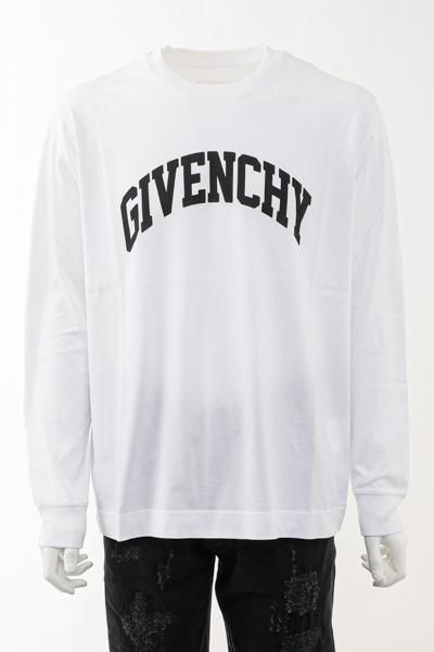 GIVENCHY  ジバンシー　黒シャツ　Mサイズ　Lサイズ