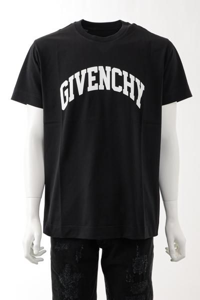 ジバンシー GIVENCHY 半袖Tシャツ    メンズ M