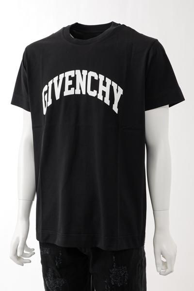 GIVENCHY ジバンシイ CLASSIC FIT ブランドロゴ クラシックフィット