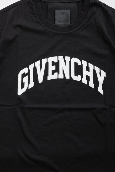 GIVENCHY ジバンシイ CLASSIC FIT ブランドロゴ クラシックフィット