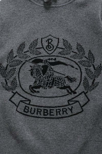 バーバリー / BURBERRY ニット / セーター - 日本最大級のブランド通販 