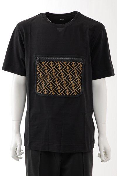 フェンディ / FENDI Tシャツ / 半袖 - 日本最大級のブランド通販サイト 