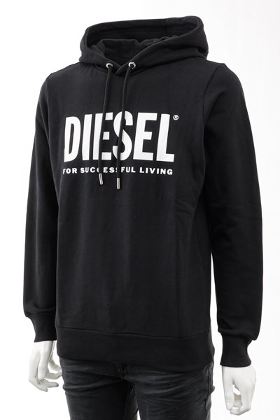 DIESEL / ディーゼル トレーナー / パーカー - 日本最大級のブランド