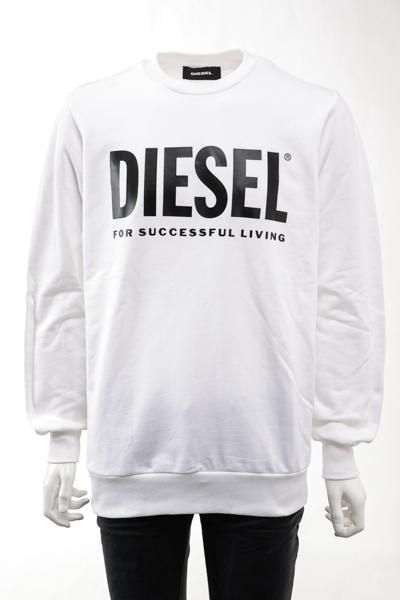 DIESEL ディーゼル トレーナー - 通販 - pinehotel.info