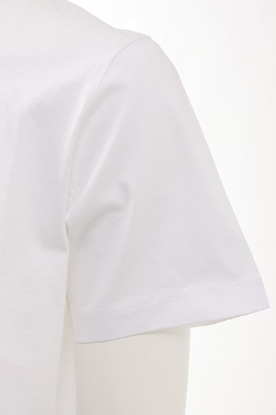 ブラウスD&G ディー&ジー 未使用 DOLCE&GABBANA 半袖 Tシャツ M