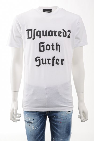 ディースクエアード / DSQUARED2 Tシャツ / 半袖 - 日本最大級の