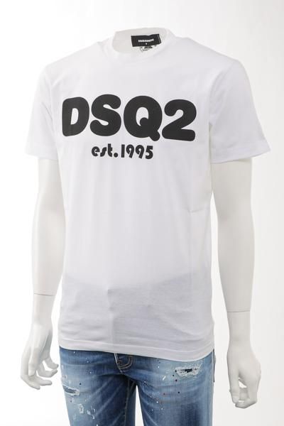 ディースクエアード / DSQUARED2 Tシャツ / 半袖 - 日本最大級の