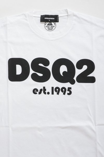 ディースクエアード / DSQUARED2 Tシャツ / 半袖 - 日本最大級の ...