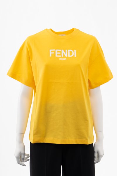 FENDI フェンディ ジャージーボーイTシャツ &G アンジー オンライン