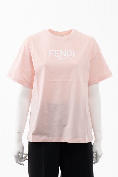 FENDI フェンディ ジャージーボーイTシャツ &G (アンジー) オンライン