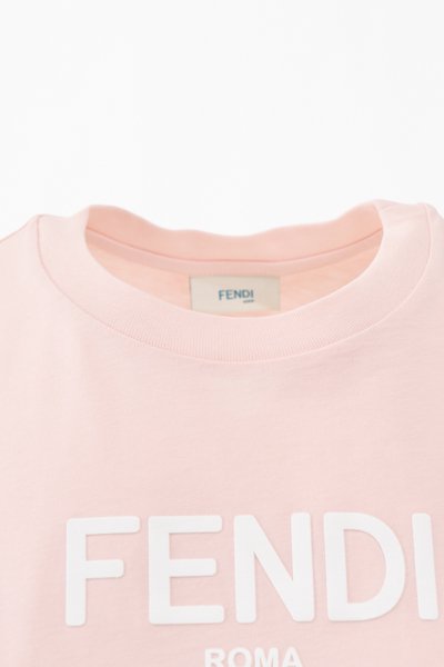 FENDI フェンディ ジャージーボーイTシャツ &G (アンジー) オンライン