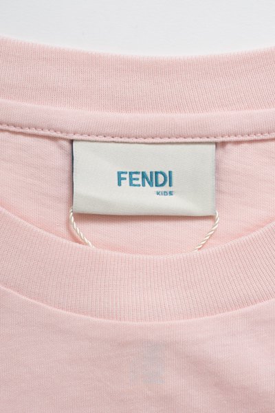 FENDI フェンディ ジャージーボーイTシャツ &G (アンジー) オンライン