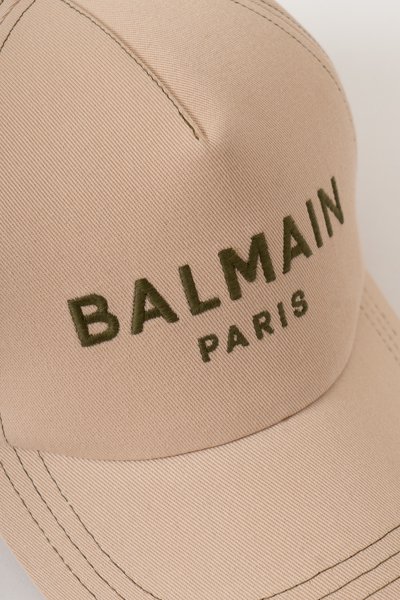 BALMAIN バルマン キャップ 帽子 &G (アンジー) オンライン