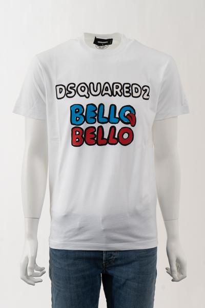 ディースクエアード DSQUARED2 Tシャツ - Tシャツ