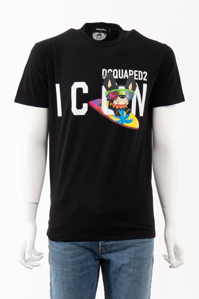 ディースクエアード / DSQUARED2 Tシャツ / 半袖 - 日本最大級の