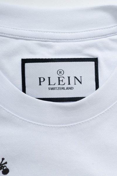 フィリッププレイン / PHILIPP PLEIN Tシャツ / 半袖 - 日本最大級の