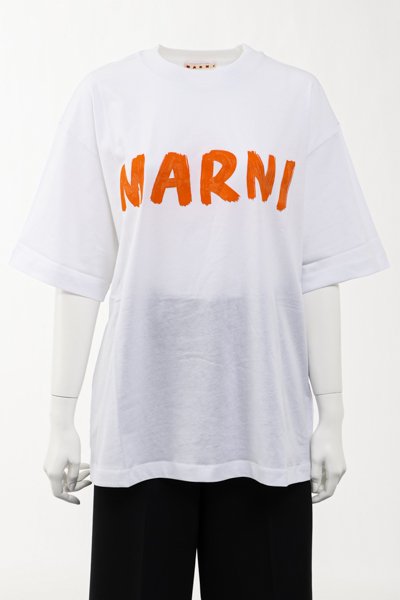 MARNI（マルニ） Tシャツ / 半袖 - 日本最大級のブランド通販サイト