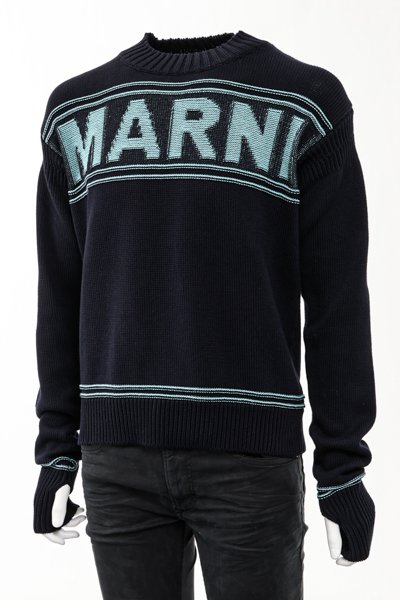 MARNI（マルニ） ニット / セーター - 日本最大級のブランド通販サイト
