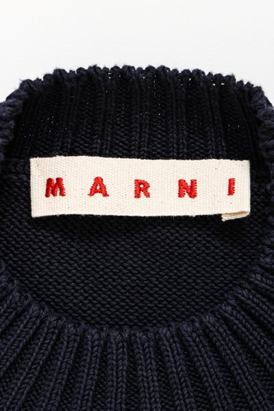 MARNI（マルニ） 　ニット / セーター - 日本最大級のブランド通販サイト - &G（アンジー）オンライン 公式サイト