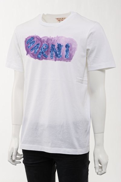 MARNI（マルニ） 　Tシャツ / 半袖 - 日本最大級のブランド通販サイト - &G（アンジー）オンライン 公式サイト
