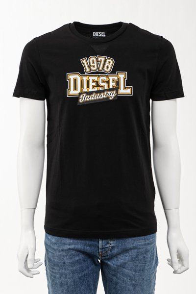 ディーゼル DIESEL 日本完売 T-angie Tシャツ Tシャツ | filmekimi