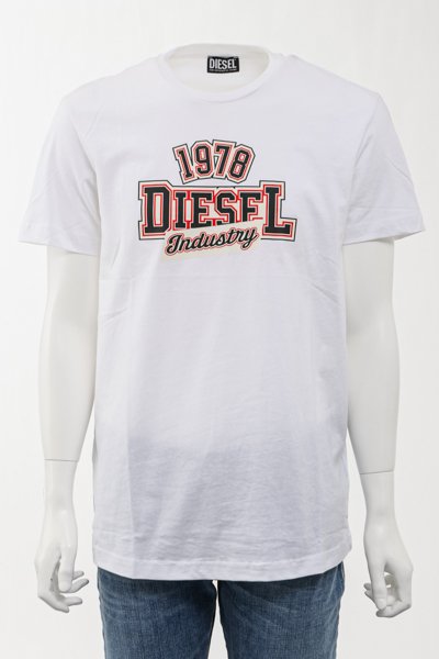 DIESEL / ディーゼル Tシャツ / 半袖 - 日本最大級のブランド通販 ...