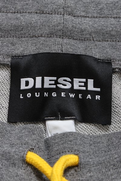 DIESEL / ディーゼル パンツ / スウェットパンツ - 日本最大級の