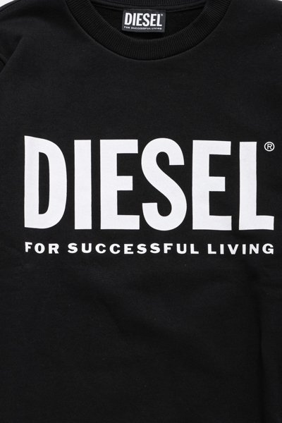 DIESEL / ディーゼル トレーナー / 長袖 - 日本最大級のブランド通販