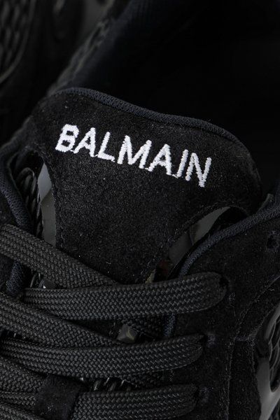 BALMAIN バルマン 靴 スニーカー &G(アンジー) オンライン