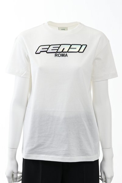 フェンディ / FENDI Tシャツ / 半袖 - 日本最大級のブランド通販サイト