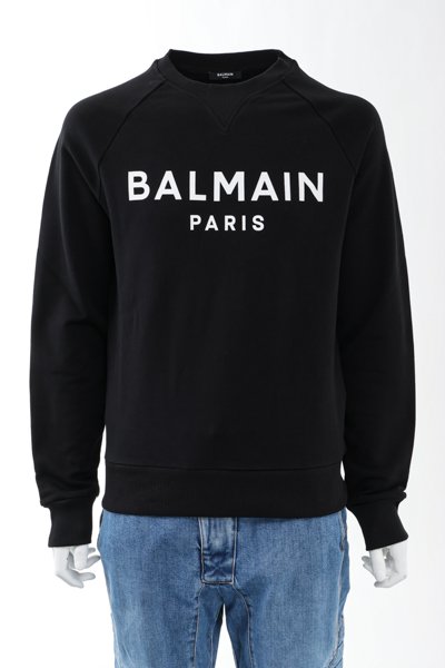 バルマン / BALMAIN　トレーナー / 長袖 - 日本最大級のブランド通販サイト - &G（アンジー）オンライン 公式サイト