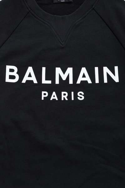 バルマン / BALMAIN トレーナー / 長袖 - 日本最大級のブランド通販