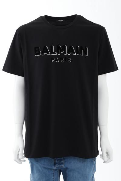 バルマン / BALMAIN Tシャツ / 半袖 - 日本最大級のブランド通販サイト