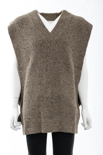 定価10万円程のお品ですMaison margiela knit マルジェラニットxsサイズ