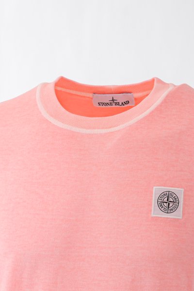 ストーンアイランド / STONE ISLAND Tシャツ / 半袖 - 日本最大級の