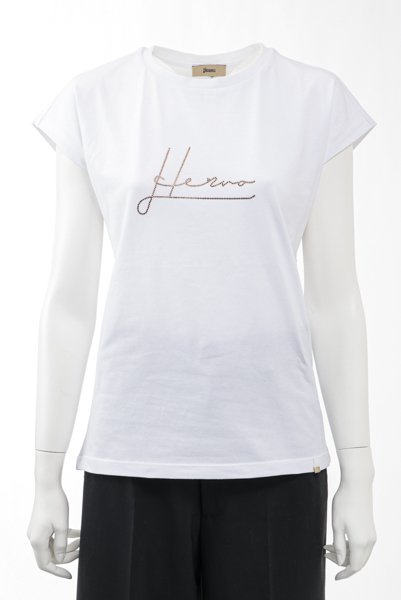 ヘルノ / HERNO Tシャツ / 半袖 - 日本最大級のブランド通販サイト 
