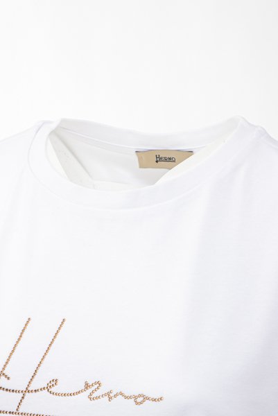ヘルノ / HERNO Tシャツ / 半袖 - 日本最大級のブランド通販サイト