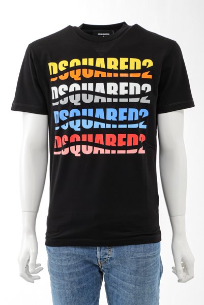 ディースクエアード / DSQUARED2　Tシャツ / 半袖 - 日本最大級のブランド通販サイト - &G（アンジー）オンライン 公式サイト