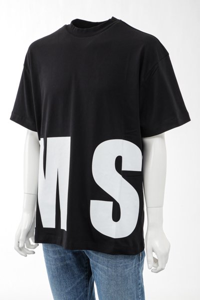 エムエスジーエム / MSGM Tシャツ / 半袖 - 日本最大級のブランド通販