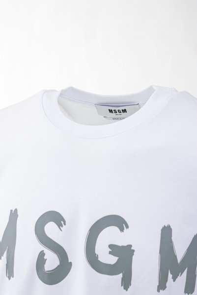 MSGM T shirt size14