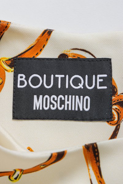 BOUTIQUE MOSCHINO / ブティック モスキーノ ワンピース - 日本最大級 