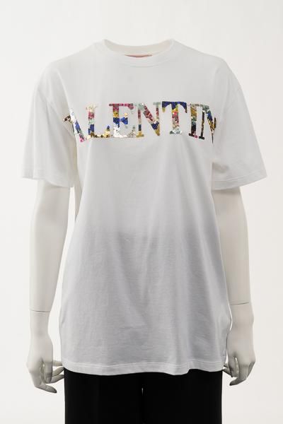 VALENTINO ヴァレンティノ 半袖 Tシャツ www.krzysztofbialy.com