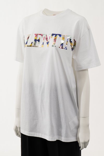 ヴァレンティノ / VALENTINO Tシャツ / 半袖 - 日本最大級のブランド