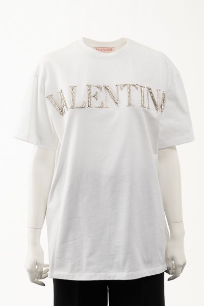 ヴァレンティノ / VALENTINO Tシャツ / 半袖 - 日本最大級のブランド