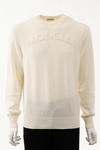 モンクレール / MONCLER ニット / セーター - 日本最大級のブランド