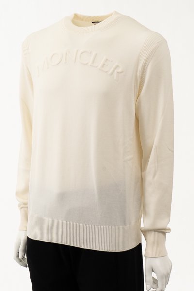 モンクレール / MONCLER ニット / セーター - 日本最大級のブランド ...