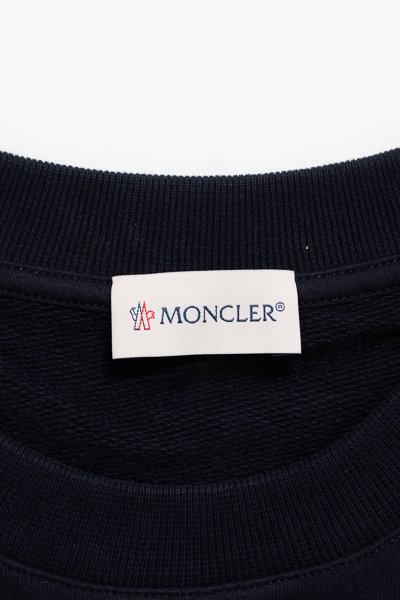 モンクレール / MONCLER トレーナー / 長袖 - 日本最大級のブランド