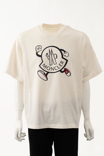 モンクレール / MONCLER Tシャツ / 半袖 - 日本最大級のブランド通販