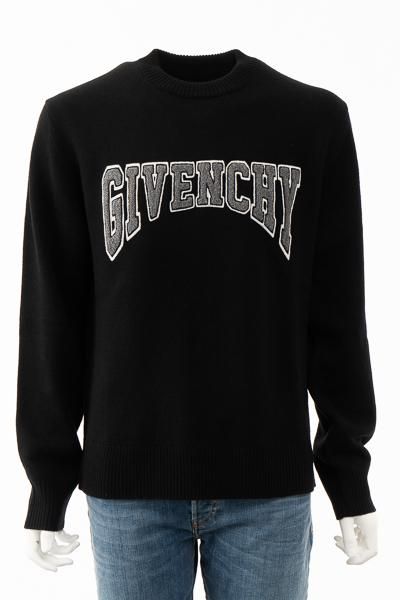 GIVENCHY ニット