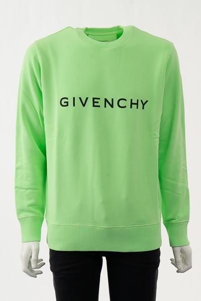 GIVENCHY トレーナースウェット - pure-home.eu